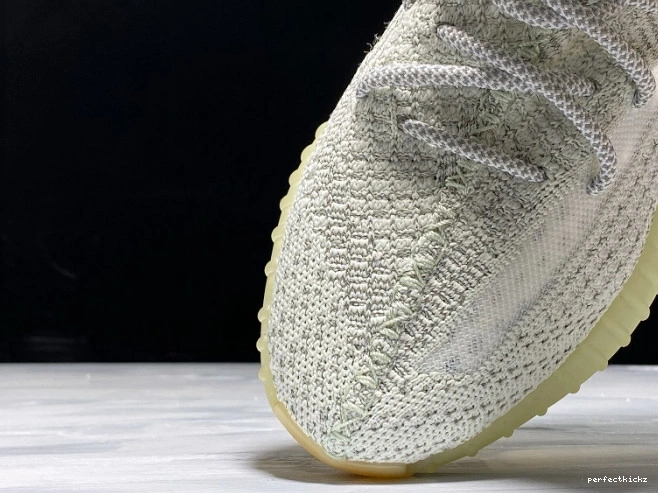 Boost Yeshaya Reflective Yeezy Adidas V2 350 FX4349 0806